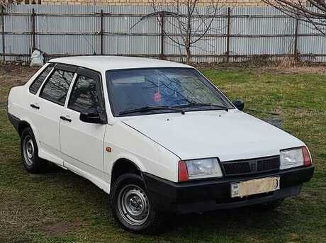LADA (VAZ) 21099 1997