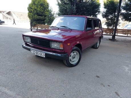 LADA (VAZ) 2104 1999