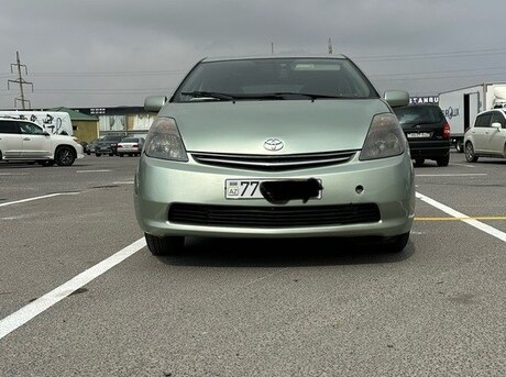 Toyota Prius 2008
