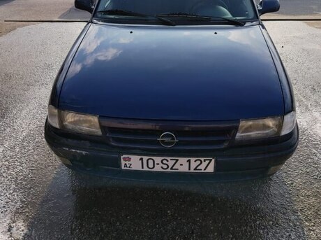 Opel Astra 1997