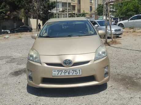 Toyota Prius 2009