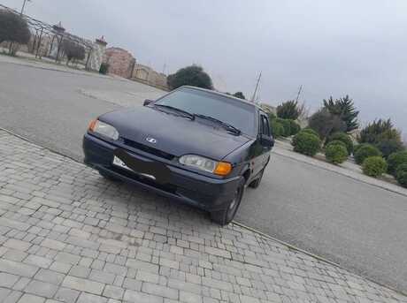 LADA (VAZ) 2115 2008