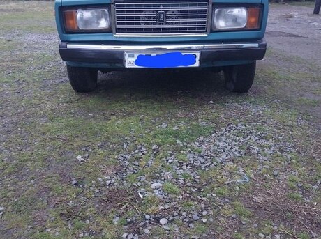 LADA (VAZ) 2107 2005