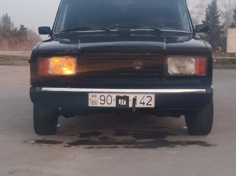 LADA (VAZ) 2107 1993