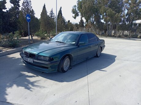 BMW 728 1997