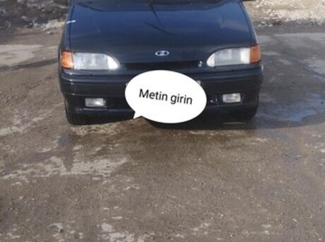 LADA (VAZ) 2115 2009