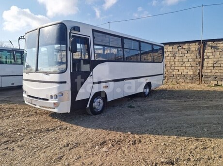 Isuzu MD 22 B 1998