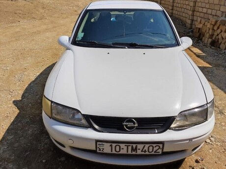 Opel Vectra 1999