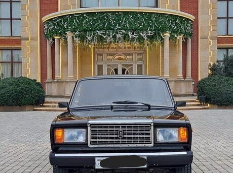 LADA (VAZ) 2107 2011