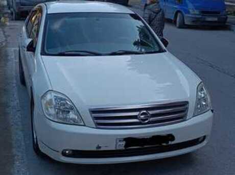Nissan Teana 2005