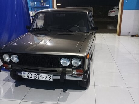 LADA (VAZ) 2106 1998