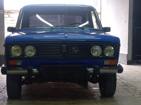 LADA (VAZ) 2106 2006