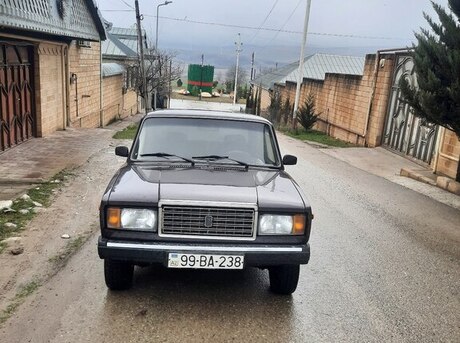 LADA (VAZ) 2107 2007