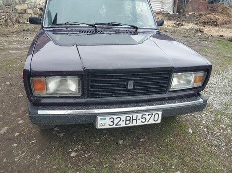 LADA (VAZ) 2107 1998