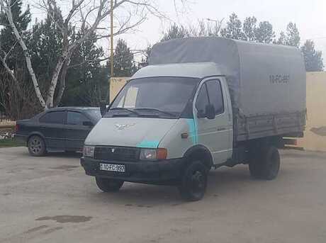GAZ 2705-757 1998