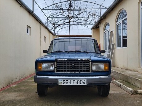 LADA (VAZ) 2104 2004