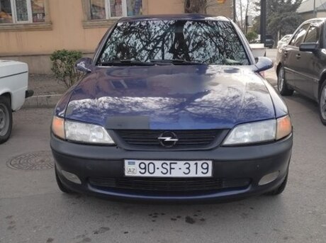Opel Vectra 1996