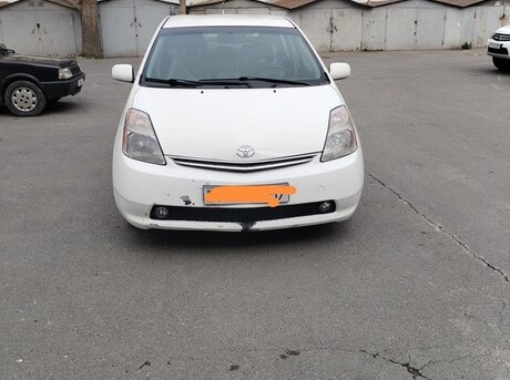 Toyota Prius 2008