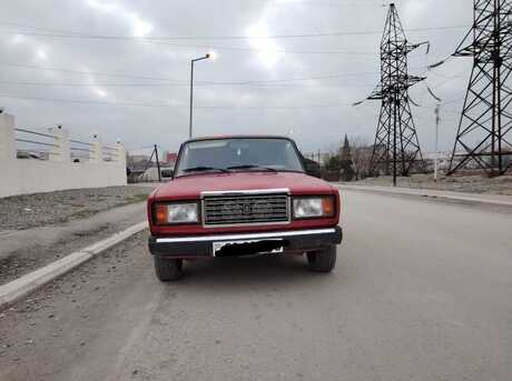 LADA (VAZ) 2107 2006