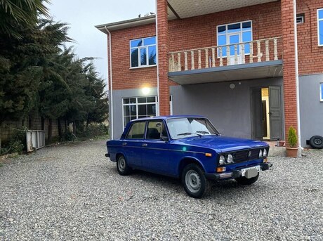 LADA (VAZ) 2106 2003