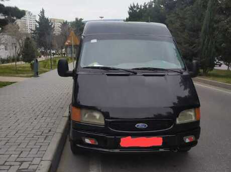 Ford Transit 1996