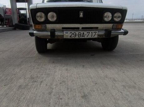 LADA (VAZ) 2106 2005