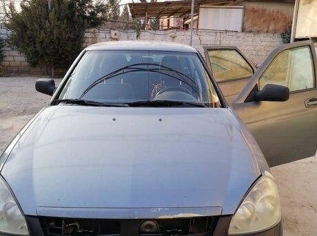 LADA (VAZ) Priora 2009