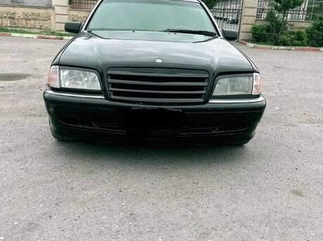 Mercedes C 230 1999
