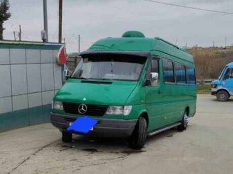 Mercedes Sprinter 313 1996