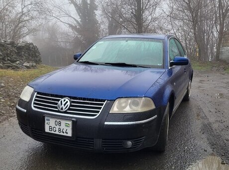 Volkswagen Passat 2000