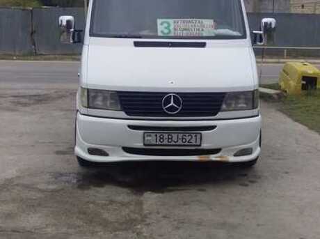 Mercedes Sprinter 312 1999