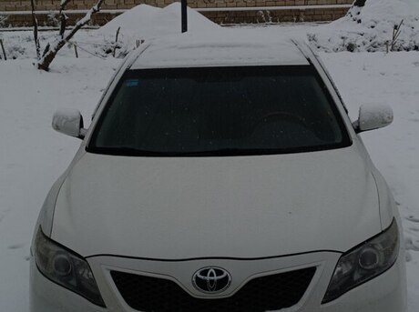 Toyota Camry 2011
