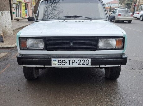 LADA (VAZ) 2104 1997