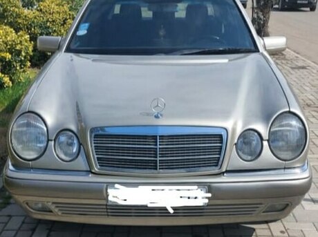 Mercedes E 230 1997