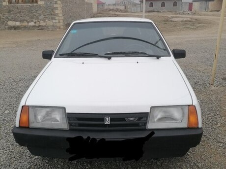 LADA (VAZ) 2109 1996