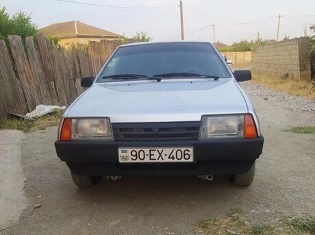 LADA (VAZ) 21099 2001
