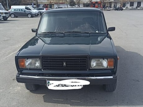 LADA (VAZ) 2107 2005