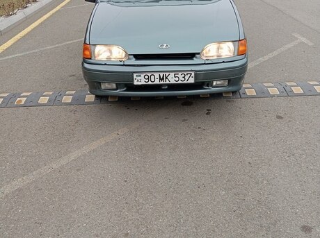 LADA (VAZ) 2115 2011