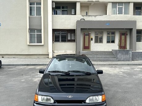 LADA (VAZ) 2115 2008