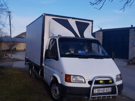 Ford Transit 1997
