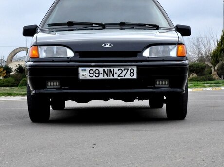 LADA (VAZ) 2115 2012
