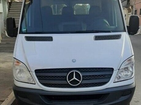 Mercedes Sprinter 315 2009