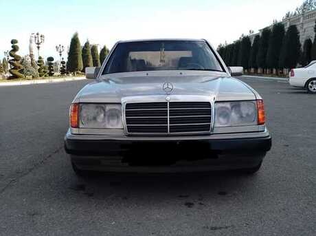Mercedes E 200 1993