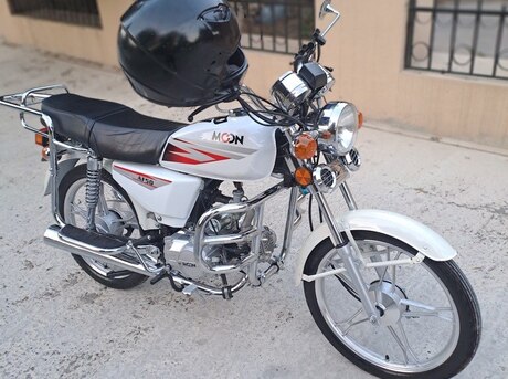 Tufan M50 2022