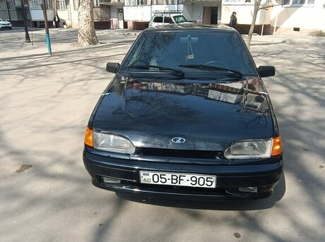 LADA (VAZ) 2115 2006