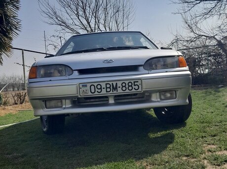 LADA (VAZ) 2115 2006