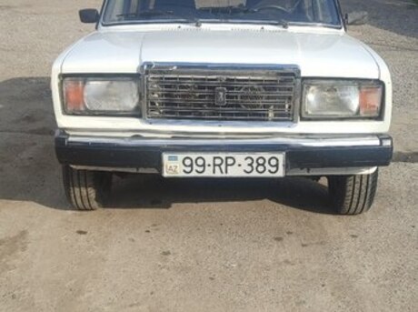 LADA (VAZ) 2107 2006