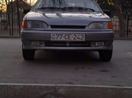 LADA (VAZ) 2115 2011