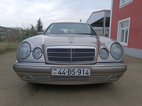 Mercedes E 230 1997