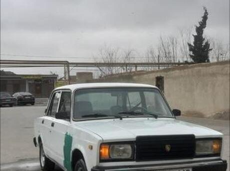 LADA (VAZ) 2107 2007